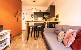 Faro Central - Holiday Apartments
