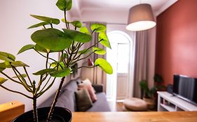 Faro Central - Holiday Apartments